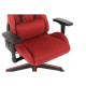 Devo Gaming Chair - Viola Red