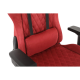 Devo Gaming Chair - Viola Red