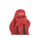 Devo Gaming Chair - Viola Red
