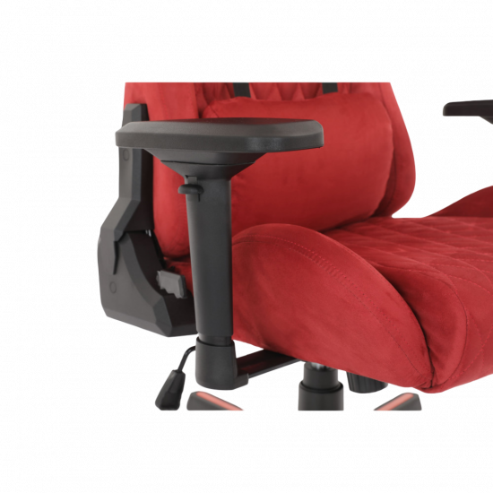 Devo Gaming Chair - Viola Red