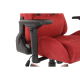 Devo Gaming Chair - Viola Red