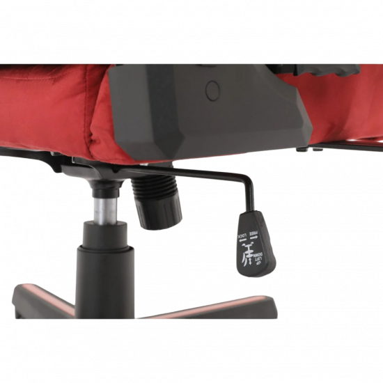 Devo Gaming Chair - Viola Red