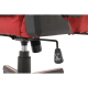 Devo Gaming Chair - Viola Red