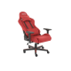 Devo Gaming Chair - Viola Red
