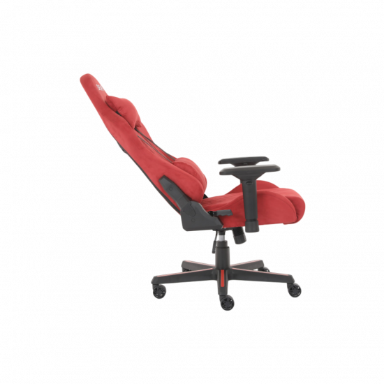 Devo Gaming Chair - Viola Red