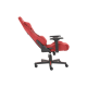 Devo Gaming Chair - Viola Red