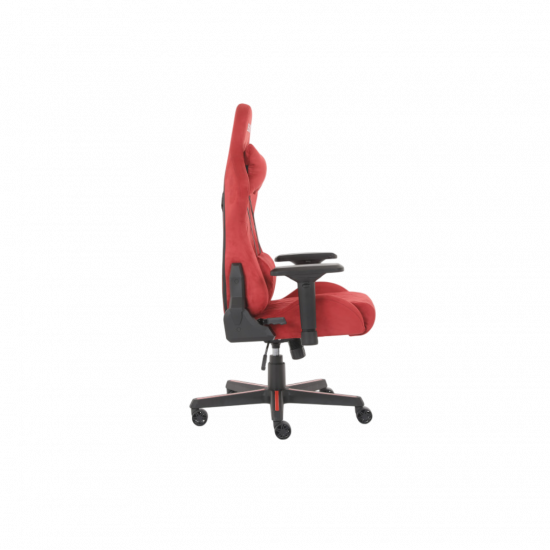 Devo Gaming Chair - Viola Red