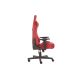 Devo Gaming Chair - Viola Red