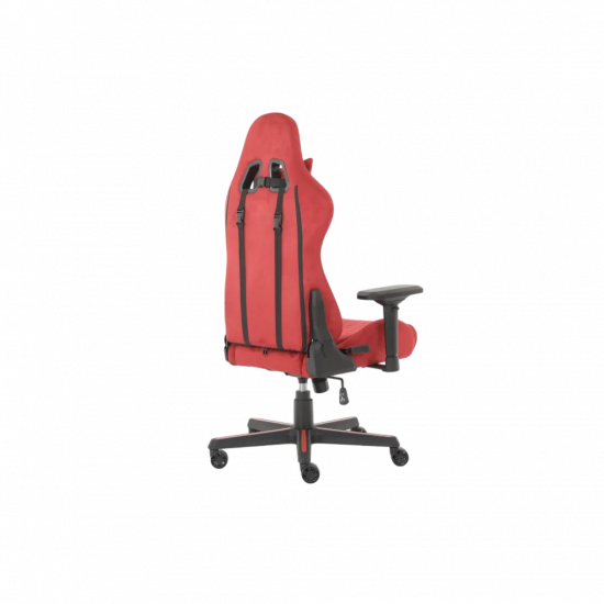 Devo Gaming Chair - Viola Red