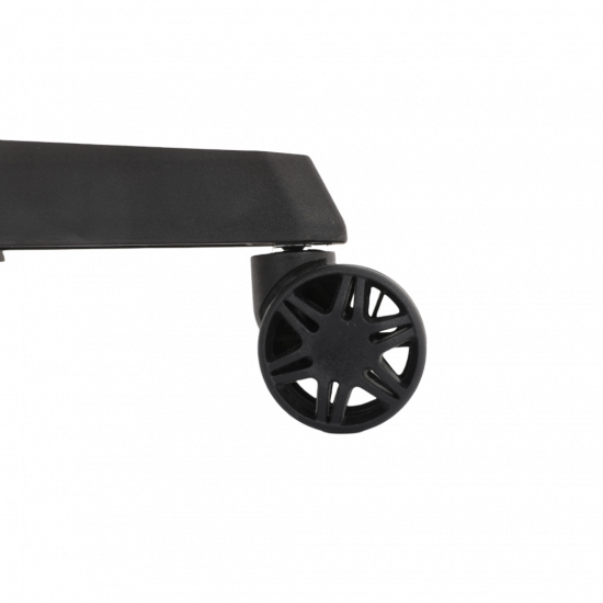 Devo Gaming Chair - Viola Red