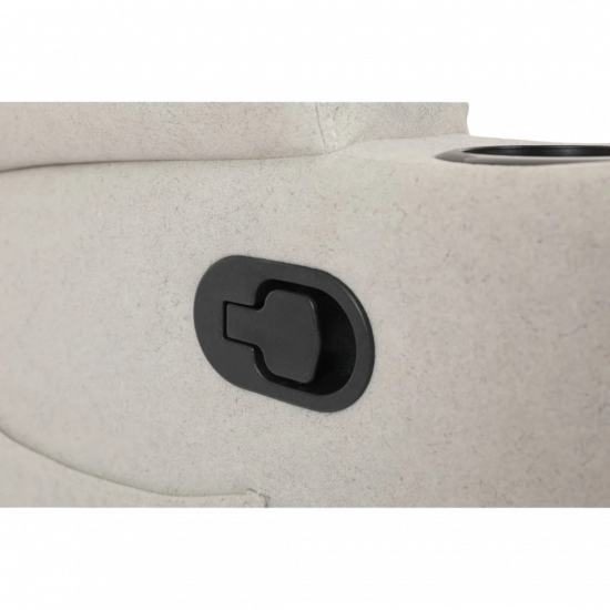 Devo Gaming Chair - Desofa White