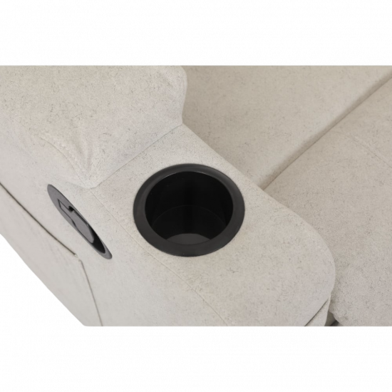 Devo Gaming Chair - Desofa White