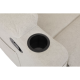 Devo Gaming Chair - Desofa White