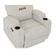 Devo Gaming Chair - Desofa White