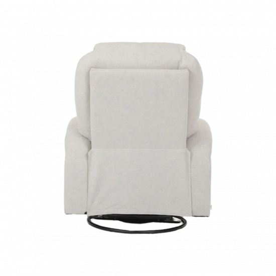 Devo Gaming Chair - Desofa White