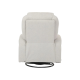 Devo Gaming Chair - Desofa White