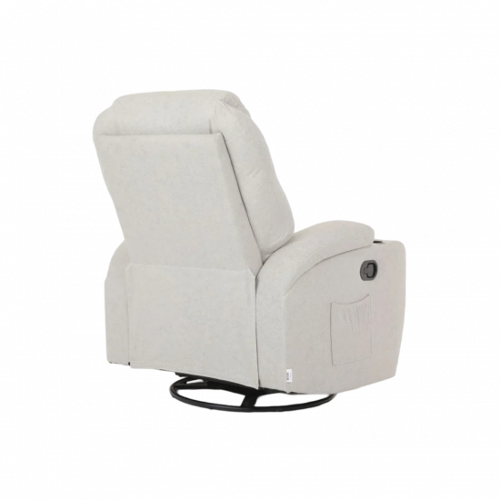 Devo Gaming Chair - Desofa White