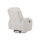 Devo Gaming Chair - Desofa White