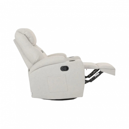 Devo Gaming Chair - Desofa White