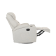 Devo Gaming Chair - Desofa White