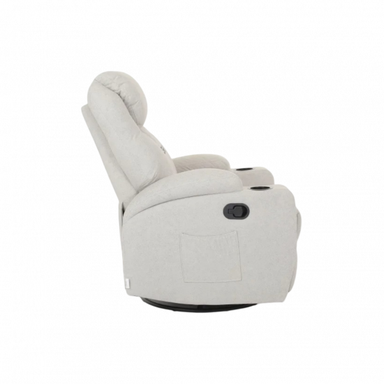 Devo Gaming Chair - Desofa White