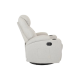 Devo Gaming Chair - Desofa White