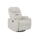 Devo Gaming Chair - Desofa White