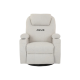 Devo Gaming Chair - Desofa White