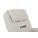 Devo Gaming Chair - Desofa White