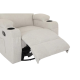 Devo Gaming Chair - Desofa White