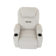 Devo Gaming Chair - Desofa White