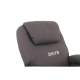 Devo Gaming Chair - Desofa Grey Devo Gaming Chair - Desofa Grey