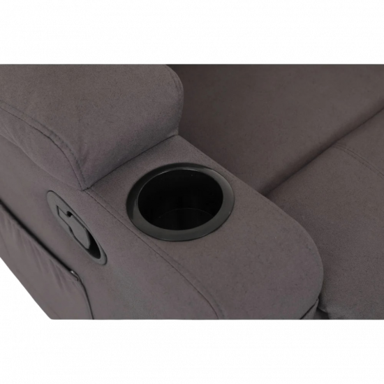 Devo Gaming Chair - Desofa Grey Devo Gaming Chair - Desofa Grey