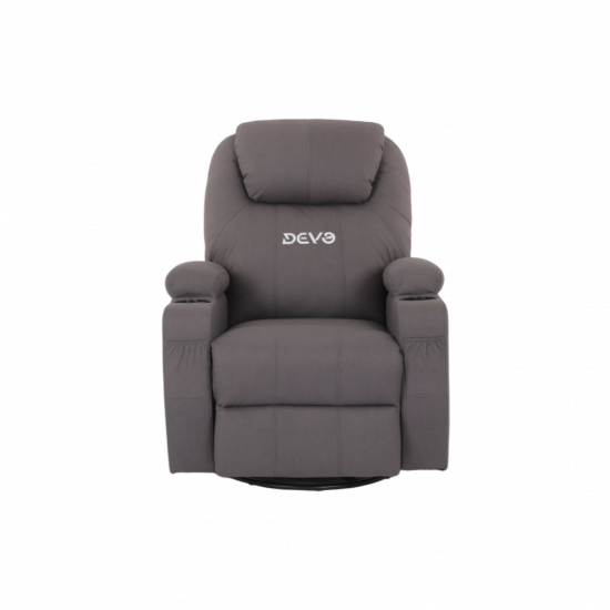 Devo Gaming Chair - Desofa Grey Devo Gaming Chair - Desofa Grey