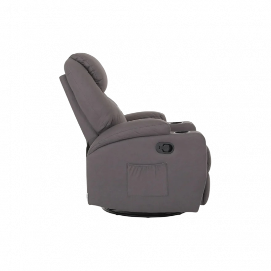 Devo Gaming Chair - Desofa Grey Devo Gaming Chair - Desofa Grey