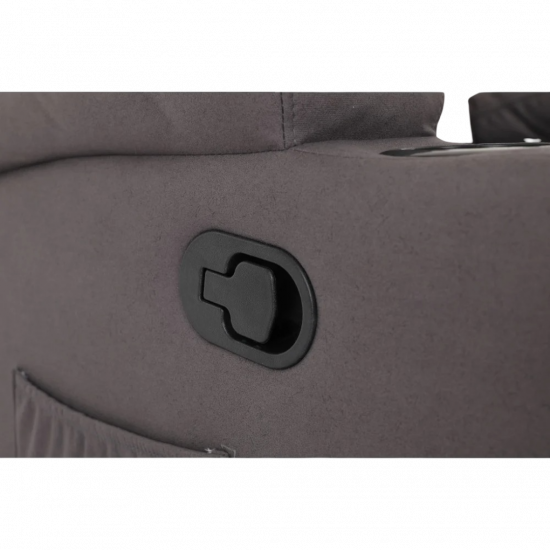 Devo Gaming Chair - Desofa Grey Devo Gaming Chair - Desofa Grey