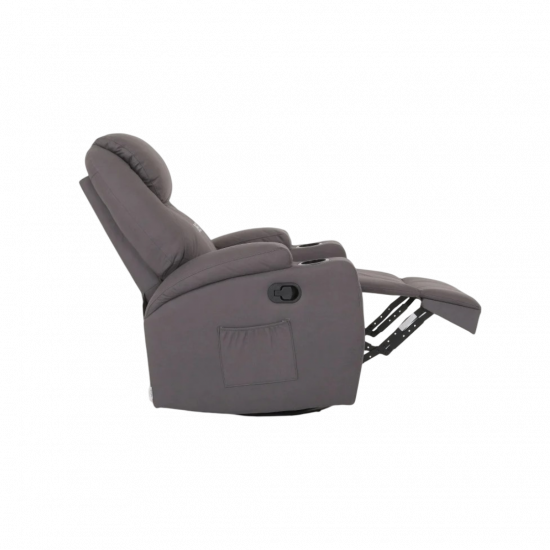Devo Gaming Chair - Desofa Grey Devo Gaming Chair - Desofa Grey