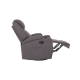 Devo Gaming Chair - Desofa Grey Devo Gaming Chair - Desofa Grey