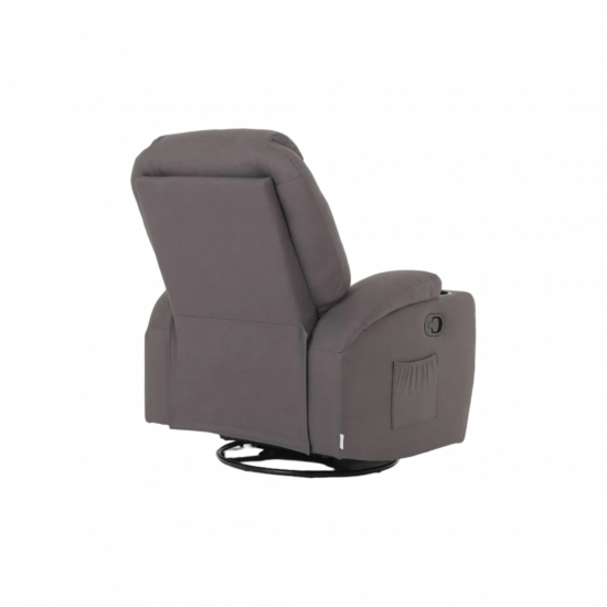 Devo Gaming Chair - Desofa Grey Devo Gaming Chair - Desofa Grey