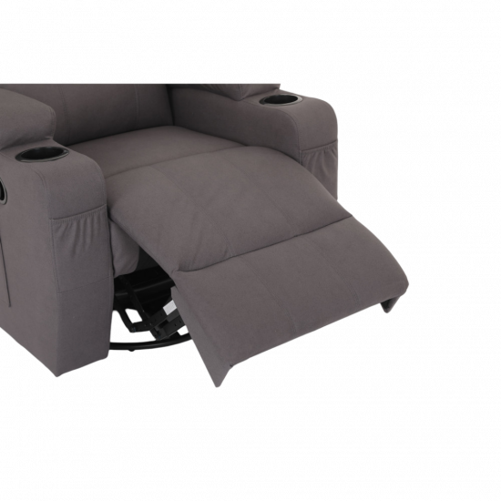 Devo Gaming Chair - Desofa Grey Devo Gaming Chair - Desofa Grey