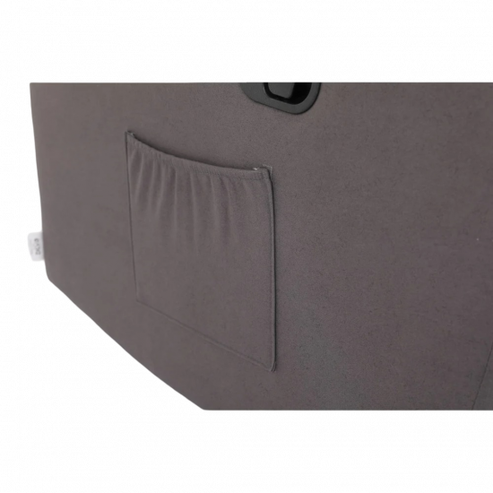 Devo Gaming Chair - Desofa Grey Devo Gaming Chair - Desofa Grey