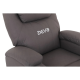 Devo Gaming Chair - Desofa Grey Devo Gaming Chair - Desofa Grey