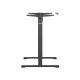 Devo Gaming Table - Agr Lite Frame - Black Devo Gaming Table - Agr Lite Frame - Black