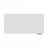Devo Gaming Table - Agr Lite Tabletop - 120x60 - White Carbon
