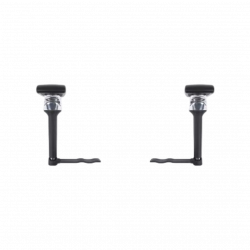 Devo Comfort - 6D Chairs Armrest