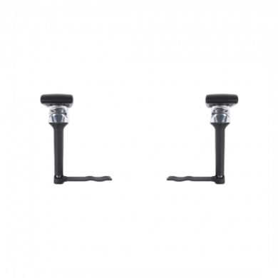 Devo Comfort - 6D Chairs Armrest
