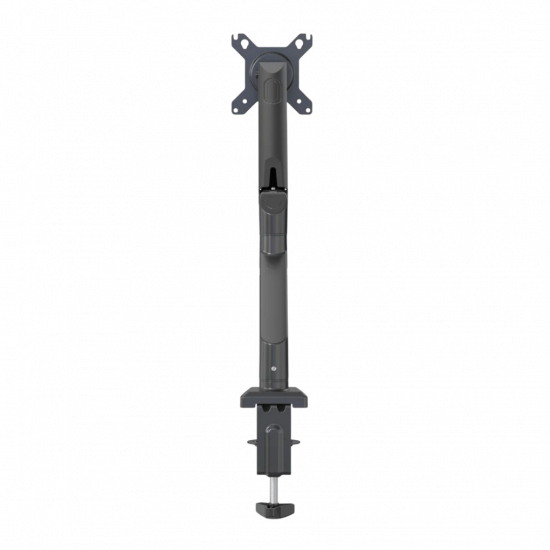 Devo Gaming Monitor Arm - Flexi Lite 1 - Black