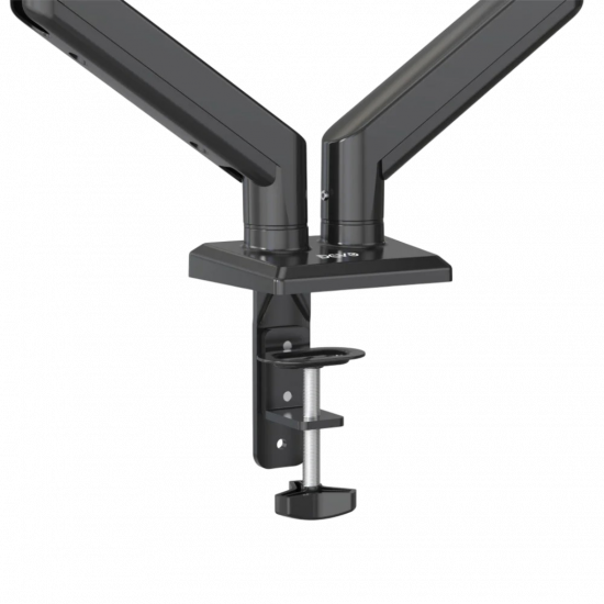 Devo Gaming Monitor Arm - Flexi Lite 2 - Black