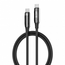 Devo Tech - DT01 - USB-C to USB-C Data Cable 240w - 1m