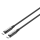 Devo Tech - DT01 - USB-C to USB-C Data Cable 240w - 1m Devo Tech - DT01 - USB-C to USB-C Data Cable 240w - 1m